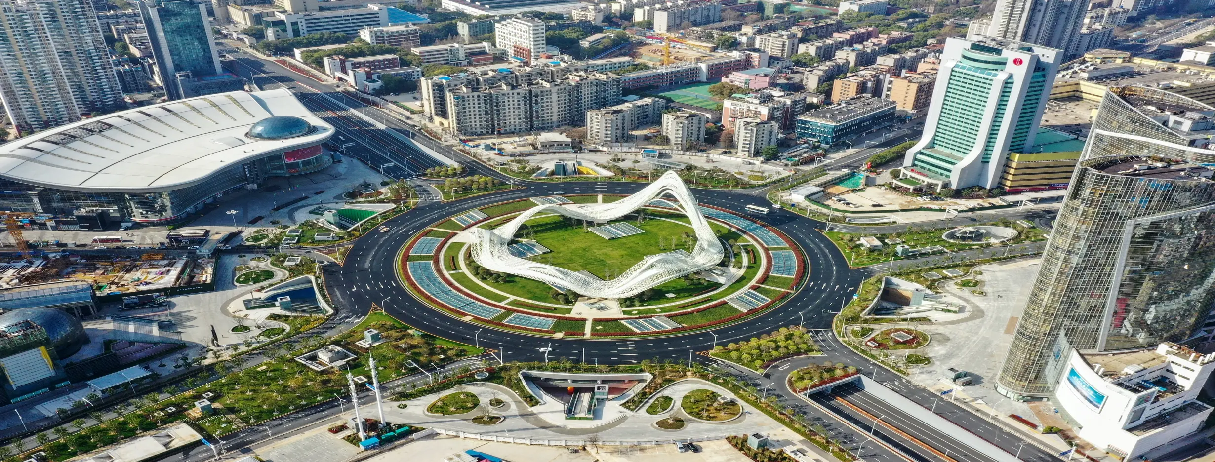 Image for Optic Valley Square